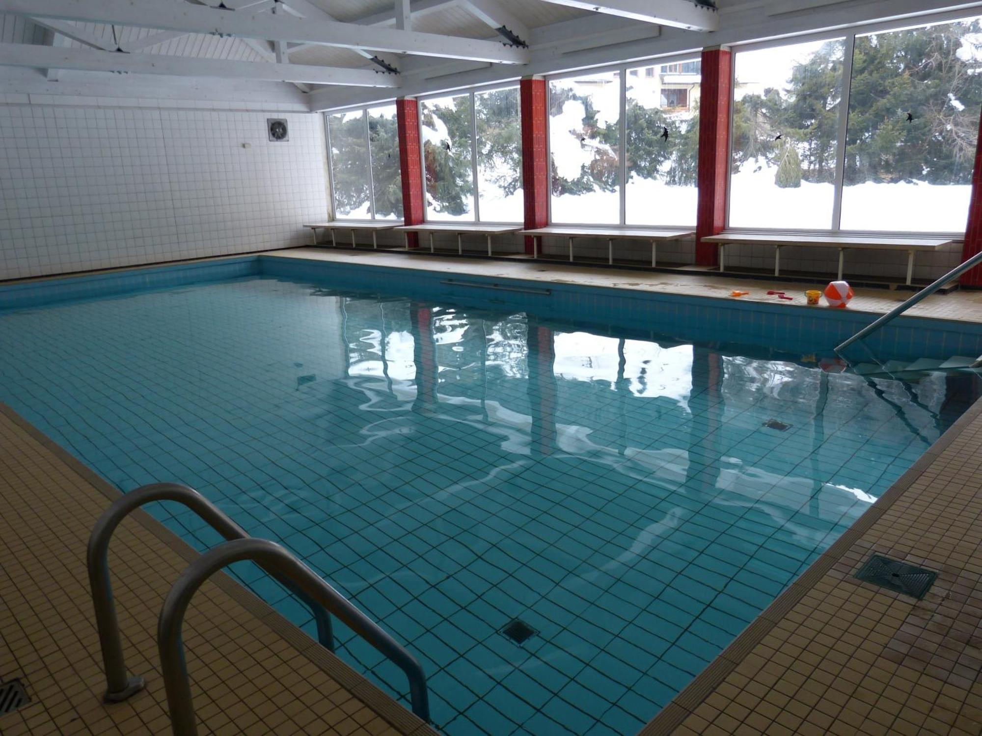 Ferienwohnung Todtmoos Buitenkant foto