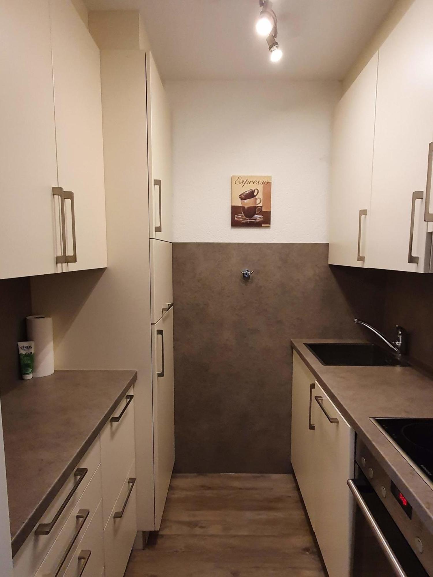 Ferienwohnung Todtmoos Buitenkant foto